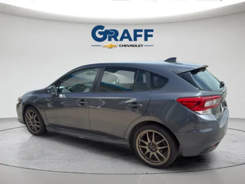 More photos of 2020 Subaru Impreza Sport at Graff Chevrolet GMC of Michigan City, IN