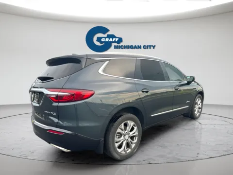 More photos of 2019 Buick Enclave Avenir at Graff Chevrolet GMC of Michigan City, IN