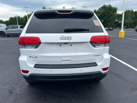 More photos of 2018 Jeep Grand Cherokee Laredo E at Graff Chevrolet GMC of Michigan City, IN