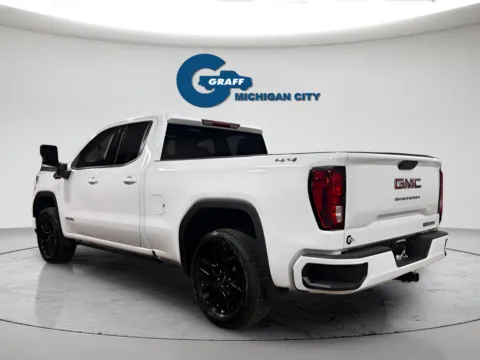 More photos of 2025 GMC Sierra 1500 Elevation at Graff Chevrolet GMC of Michigan City, IN