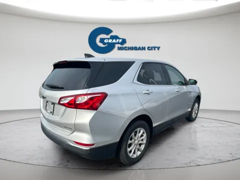More photos of 2020 Chevrolet Equinox LT at Graff Chevrolet GMC of Michigan City, IN