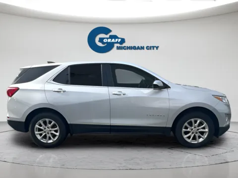 More photos of 2020 Chevrolet Equinox LT at Graff Chevrolet GMC of Michigan City, IN