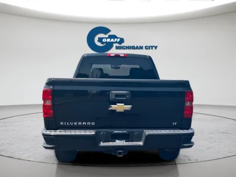 More photos of 2016 Chevrolet Silverado 1500 LT at Graff Chevrolet GMC of Michigan City, IN