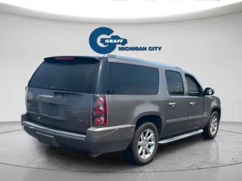 Photos of 2012 GMC Yukon XL Denali for sale in Michigan City, IN at Graff Chevrolet GMC of Michigan City