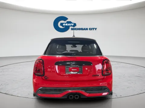 More photos of 2022 MINI Cooper S Classic at Graff Chevrolet GMC of Michigan City, IN