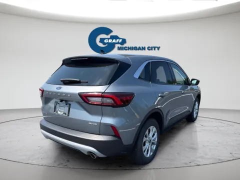 More photos of 2024 Ford Escape Active at Graff Chevrolet GMC of Michigan City, IN