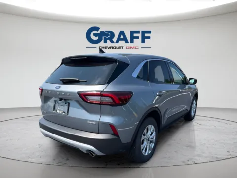 More photos of 2024 Ford Escape Active at Graff Chevrolet GMC of Michigan City, IN
