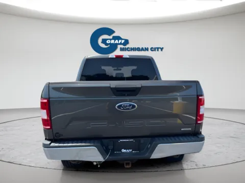 More photos of 2018 Ford F-150 XL at Graff Chevrolet GMC of Michigan City, IN
