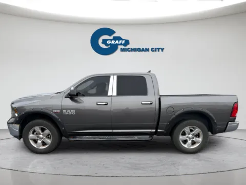 Photos of 2014 Ram 1500 Lone Star for sale in Michigan City, IN at Graff Chevrolet GMC of Michigan City