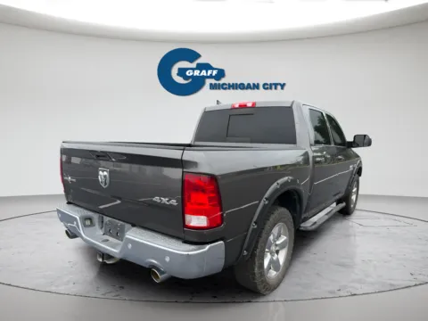 More photos of 2014 Ram 1500 Lone Star at Graff Chevrolet GMC of Michigan City, IN
