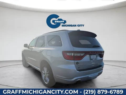 Another view of 2024 Dodge Durango GT Plus for sale in Michigan City, IN at Graff Chevrolet GMC of Michigan City