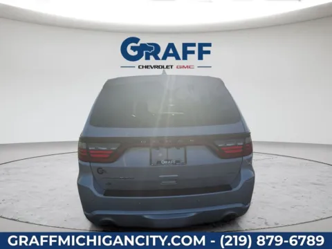 More photos of 2024 Dodge Durango GT Plus at Graff Chevrolet GMC of Michigan City, IN
