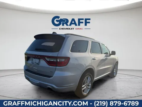 More photos of 2024 Dodge Durango GT Plus at Graff Chevrolet GMC of Michigan City, IN