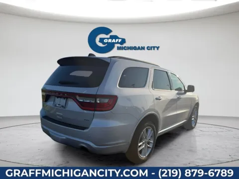 More photos of 2024 Dodge Durango GT Plus at Graff Chevrolet GMC of Michigan City, IN