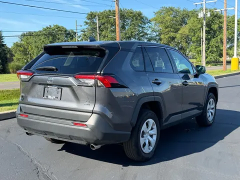 More photos of 2024 Toyota RAV4 LE at Graff Chevrolet GMC of Michigan City, IN