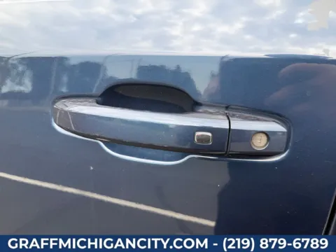More photos of 2022 Chevrolet Silverado 1500 LTD RST at Graff Chevrolet GMC of Michigan City, IN