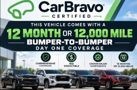 Photos of 2021 Chevrolet Tahoe Z71 for sale in Michigan City, IN at Graff Chevrolet GMC of Michigan City