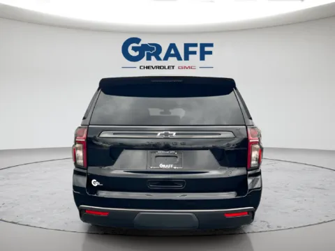 More photos of 2021 Chevrolet Tahoe Z71 at Graff Chevrolet GMC of Michigan City, IN