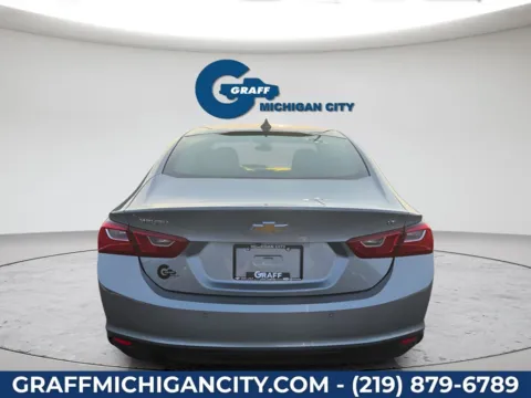 More photos of 2024 Chevrolet Malibu LT at Graff Chevrolet GMC of Michigan City, IN