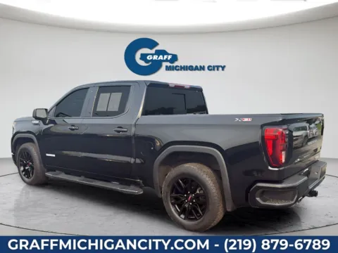 More photos of 2024 GMC Sierra 1500 Elevation at Graff Chevrolet GMC of Michigan City, IN