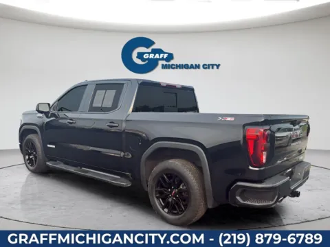 More photos of 2024 GMC Sierra 1500 Elevation at Graff Chevrolet GMC of Michigan City, IN