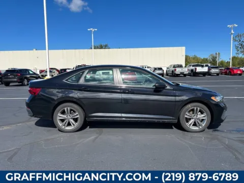 More photos of 2024 Volkswagen Jetta 1.5T SE at Graff Chevrolet GMC of Michigan City, IN