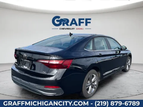More photos of 2024 Volkswagen Jetta 1.5T SE at Graff Chevrolet GMC of Michigan City, IN