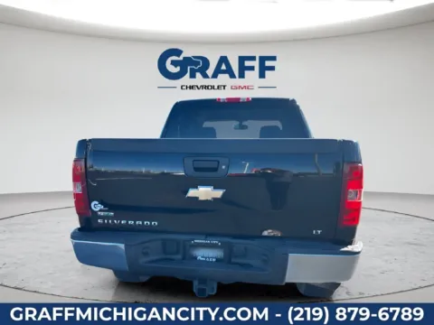 More photos of 2011 Chevrolet Silverado 1500 LT at Graff Chevrolet GMC of Michigan City, IN