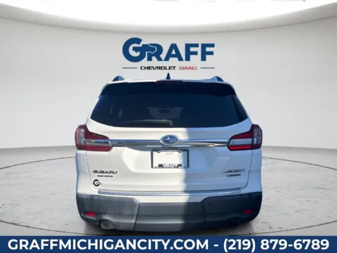 More photos of 2020 Subaru Ascent Limited at Graff Chevrolet GMC of Michigan City, IN