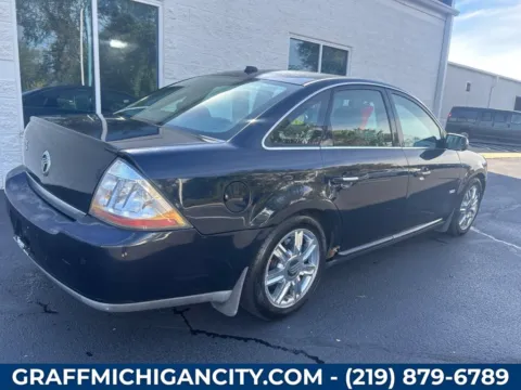 More photos of 2008 Mercury Sable Premier at Graff Chevrolet GMC of Michigan City, IN