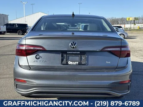 More photos of 2024 Volkswagen Jetta 1.5T SE at Graff Chevrolet GMC of Michigan City, IN