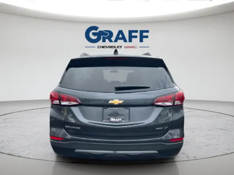 More photos of 2023 Chevrolet Equinox LT at Graff Chevrolet GMC of Michigan City, IN
