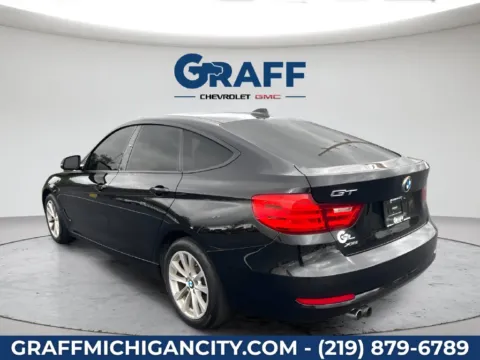Another view of 2015 BMW 3 Series 328i xDrive Gran Turismo for sale in Michigan City, IN at Graff Chevrolet GMC of Michigan City