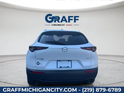 More photos of 2020 Mazda CX-30 Premium at Graff Chevrolet GMC of Michigan City, IN