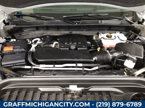 Another view of 2024 GMC Sierra 1500 Elevation for sale in Michigan City, IN at Graff Chevrolet GMC of Michigan City