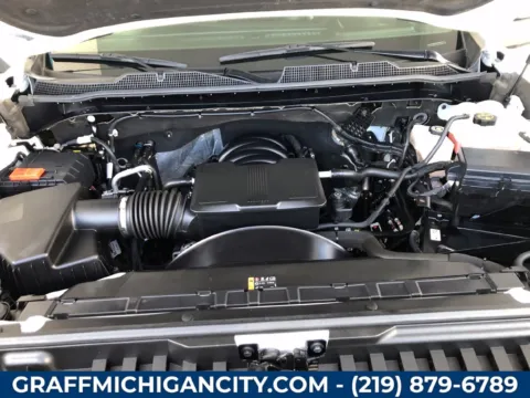 Another view of 2024 Chevrolet Silverado 3500 HD LT for sale in Michigan City, IN at Graff Chevrolet GMC of Michigan City