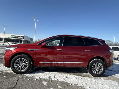 More photos of 2024 Buick Enclave Premium Group at Graff Chevrolet of Chesterton, IN