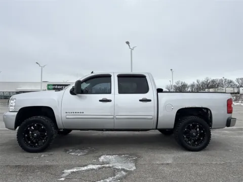 More photos of 2011 Chevrolet Silverado 1500 LT at Graff Chevrolet of Chesterton, IN