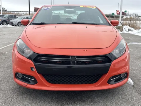Another view of 2015 Dodge Dart Limited/GT for sale in Burns Harbor, IN at Graff Chevrolet of Chesterton