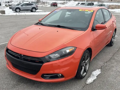 More photos of 2015 Dodge Dart Limited/GT at Graff Chevrolet of Chesterton, IN