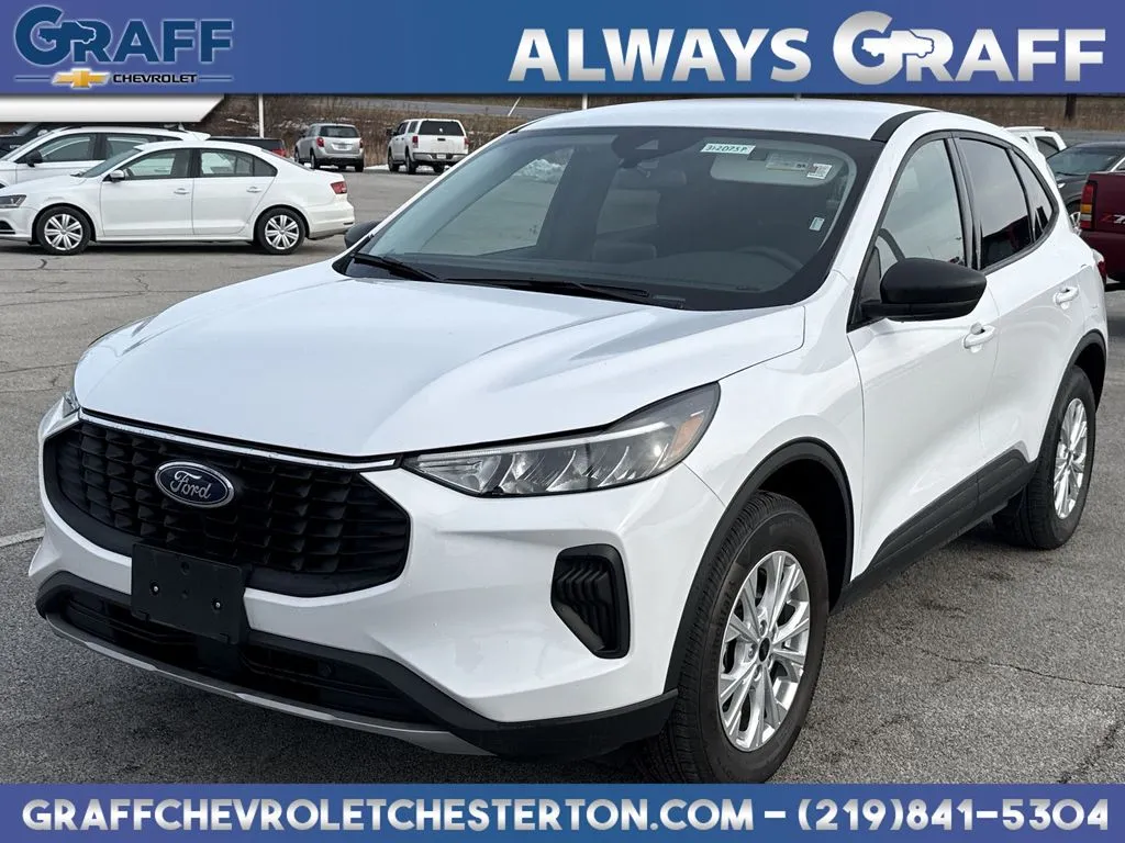 2025 Ford Escape Active for sale in Burns Harbor, IN