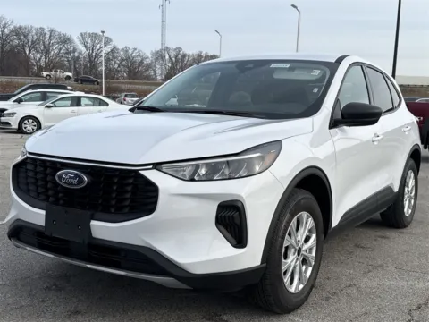 More photos of 2025 Ford Escape Active at Graff Chevrolet of Chesterton, IN