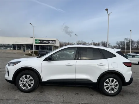 More photos of 2025 Ford Escape Active at Graff Chevrolet of Chesterton, IN