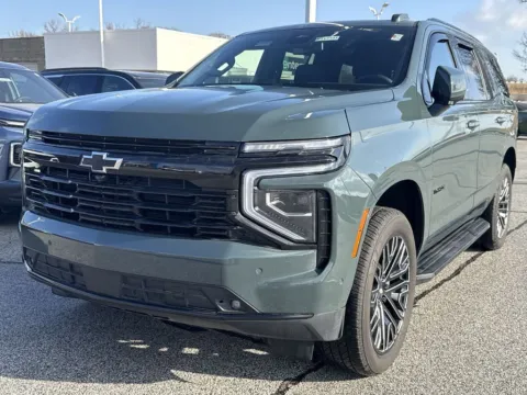 More photos of 2026 Chevrolet Tahoe RST at Graff Chevrolet of Chesterton, IN