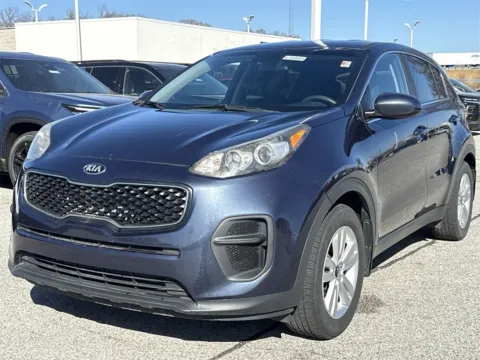 More photos of 2017 Kia Sportage LX at Graff Chevrolet of Chesterton, IN