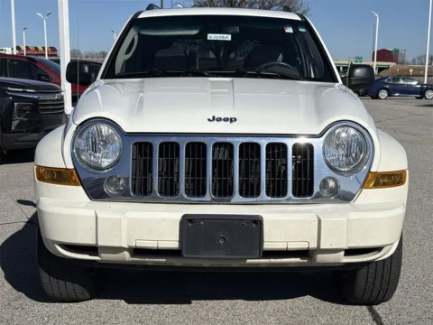 Another view of 2007 Jeep Liberty Limited for sale in Burns Harbor, IN at Graff Chevrolet of Chesterton