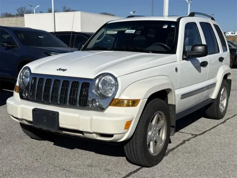 More photos of 2007 Jeep Liberty Limited at Graff Chevrolet of Chesterton, IN