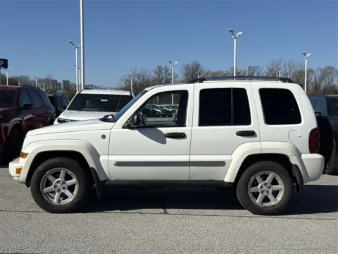 More photos of 2007 Jeep Liberty Limited at Graff Chevrolet of Chesterton, IN