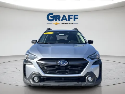 Another view of 2025 Subaru Outback Premium for sale in Burns Harbor, IN at Graff Chevrolet of Chesterton