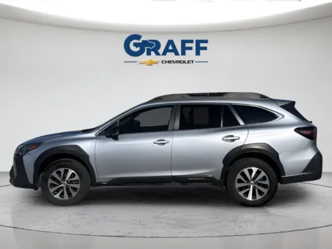 More photos of 2025 Subaru Outback Premium at Graff Chevrolet of Chesterton, IN